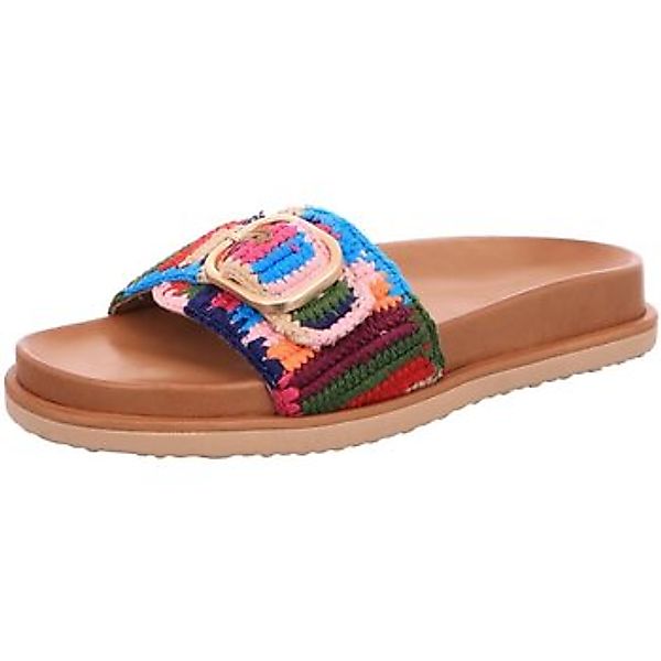 Inuovo  Clogs Pantoletten 396031 396031 multi günstig online kaufen