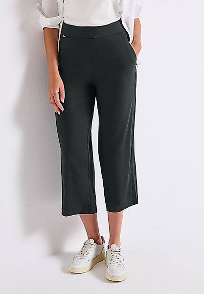 STREET ONE Stoffhose Style EMEE Sommerhose günstig online kaufen