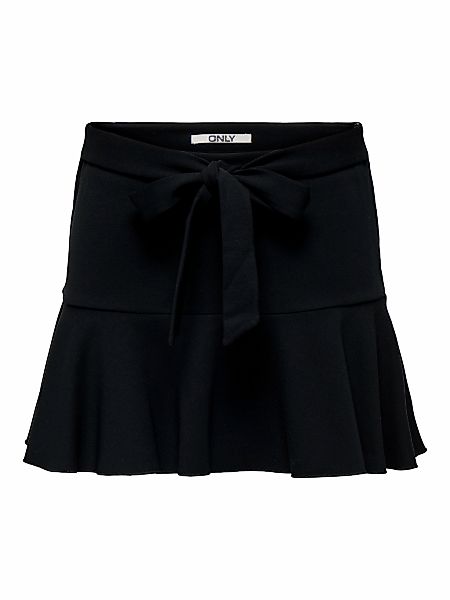 ONLY Minirock "ONLPOPTRASH MW LIFE SKATE SKIRT PNT" günstig online kaufen