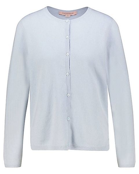 Kate Storm Cardigan Damen Strickjacke aus Kaschmir (1-tlg) günstig online kaufen