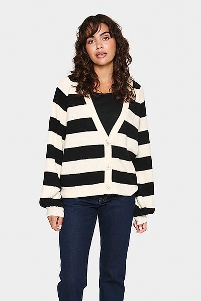 Saint Tropez Strickjacke GarbieSZ Cardigan günstig online kaufen