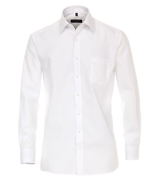 CASAMODA Businesshemd CASAMODA Businesshemd uni günstig online kaufen