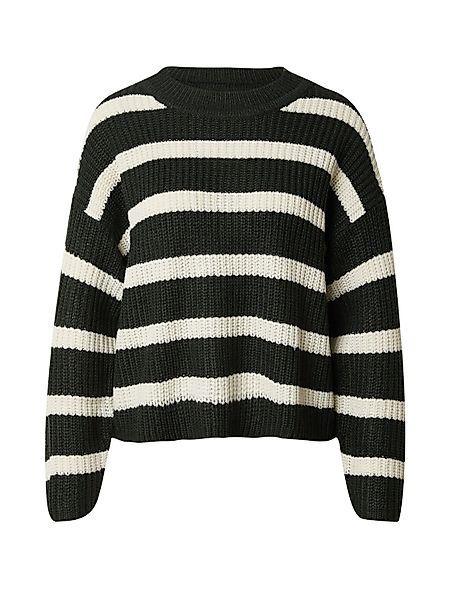 JDY Strickpullover JDYJusty (1-tlg) Plain/ohne Details günstig online kaufen