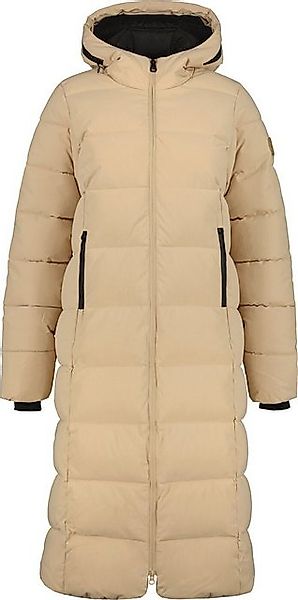 Icepeak Funktionsmantel ICEPEAK BRILON BEIGE günstig online kaufen