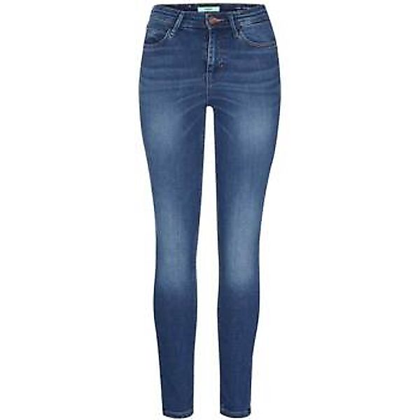 Guess  Slim Fit Jeans W0YA46D4484 günstig online kaufen