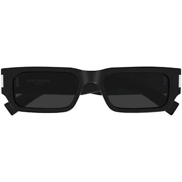 Yves Saint Laurent  Sonnenbrillen Sonnenbrille Saint Laurent SL 660 001 günstig online kaufen