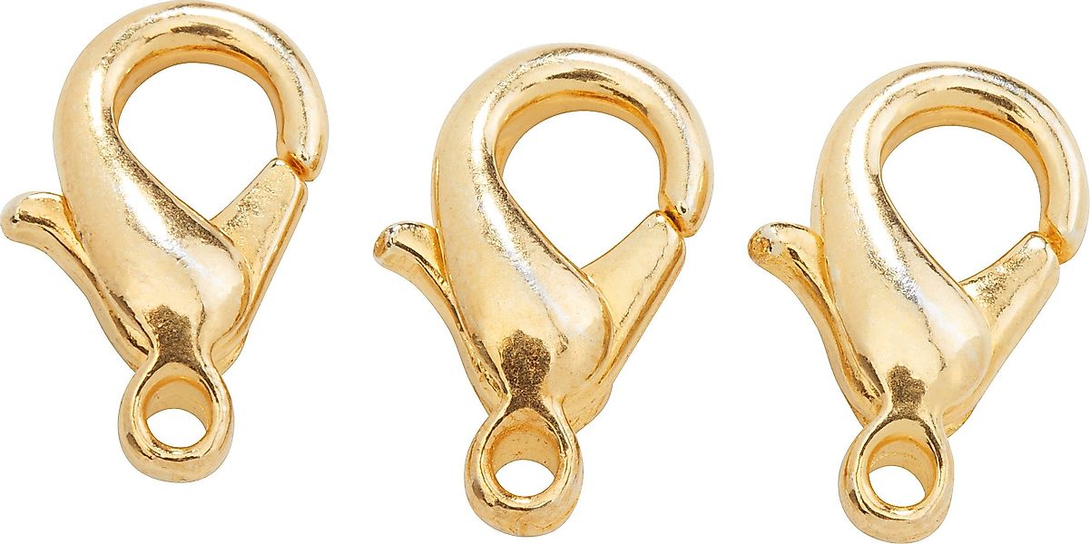 UIT Schmuckset Karabinerverschluss, 3 Stk günstig online kaufen