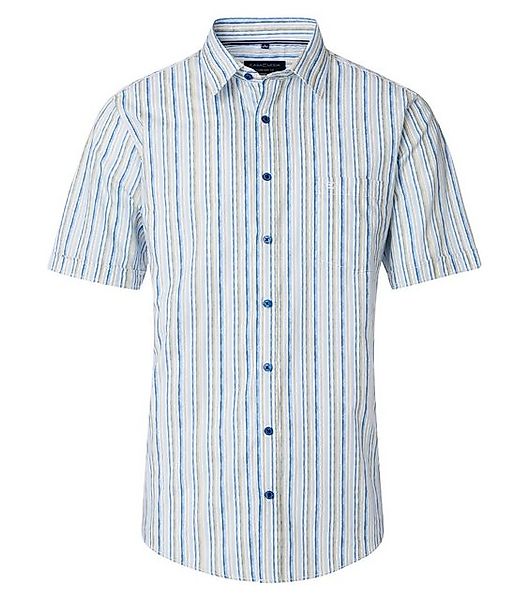 CASAMODA Businesshemd Casa Moda / He.Hemd kurzarm / Kent Comfort Fit 1/2Arm günstig online kaufen