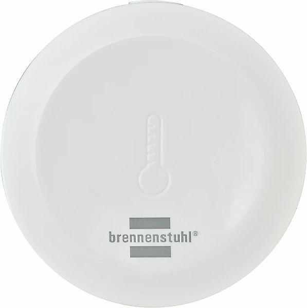 Brennenstuhl Fensterthermometer "Zigbee Temperatur- und Feuchtigkeitssensor günstig online kaufen
