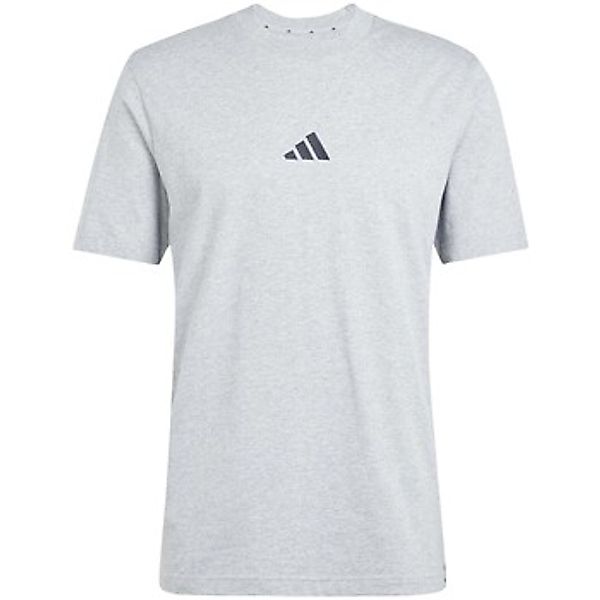 adidas  T-Shirts & Poloshirts M 3S Sj T günstig online kaufen