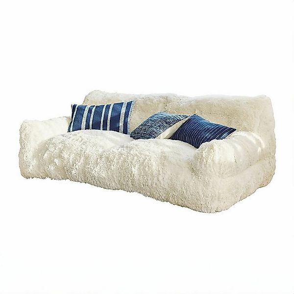 Mirabeau Kindersofa Kindersofa Cerveteri creme günstig online kaufen