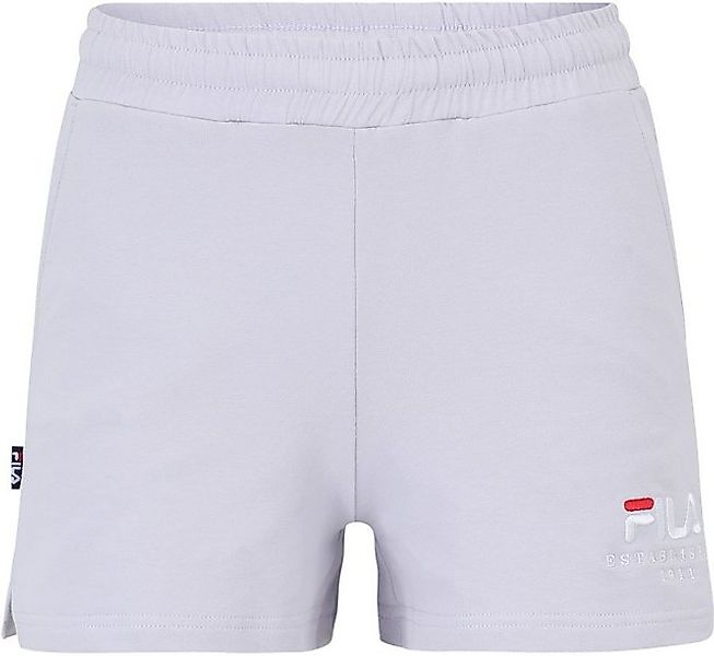 Fila Shorts Lohme Logo Shorts günstig online kaufen