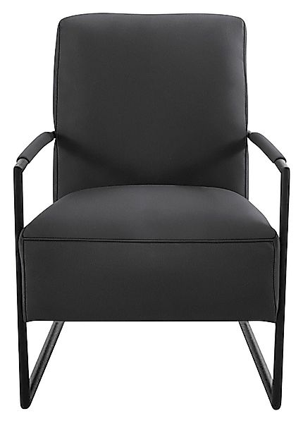 K+W Komfort & Wohnen Cocktailsessel, mit günstig online kaufen