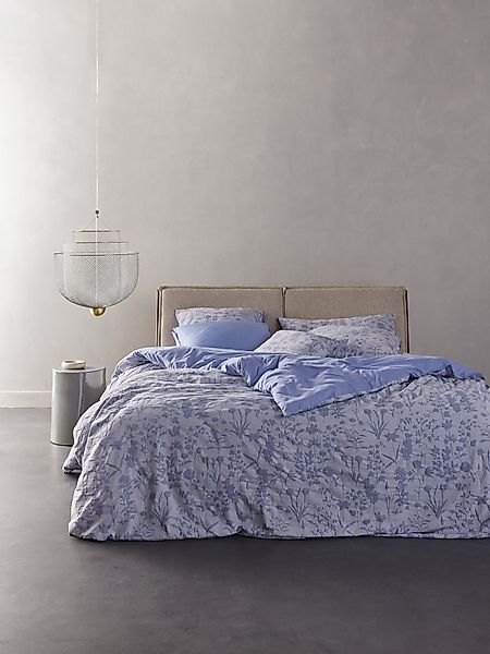 Essenza Bettwäsche Maribel, Baumwolle, 3 teilig, günstig online kaufen