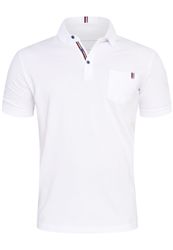 Rello & Reese Poloshirt RRGALENA Herren günstig online kaufen