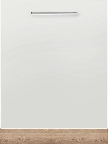 wiho Küchen Frontblende Cali, TOPSELLER, 60 cm breit, für vollintegrierbare günstig online kaufen