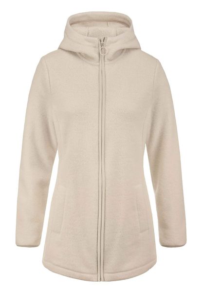 Hessnatur Fleecejacke günstig online kaufen