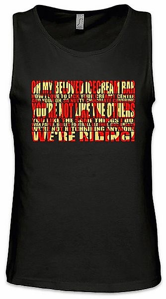 Urban Backwoods Tanktop Madness Ärmelloses T-Shirt Ren TV Series Ice Bar Ca günstig online kaufen