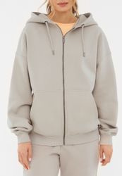 Johnny Urban Sweatjacke Caleb Oversize Sweatjacke günstig online kaufen