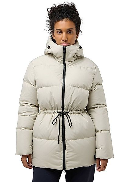 Jack Wolfskin Daunenjacke KIRSCHALLEE Wärmend, winddicht, Übergangsjacke günstig online kaufen