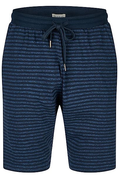 Phil & Co. Pyjamashorts Herren Pyjamahose kurz (1-tlg) Modern günstig online kaufen