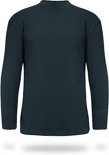 normani Thermounterhemd Herren Winter Plüsch Langarm-Shirt Mackenzie Thermo günstig online kaufen