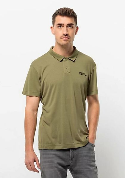 Jack Wolfskin Poloshirt PIKEH POLO M günstig online kaufen