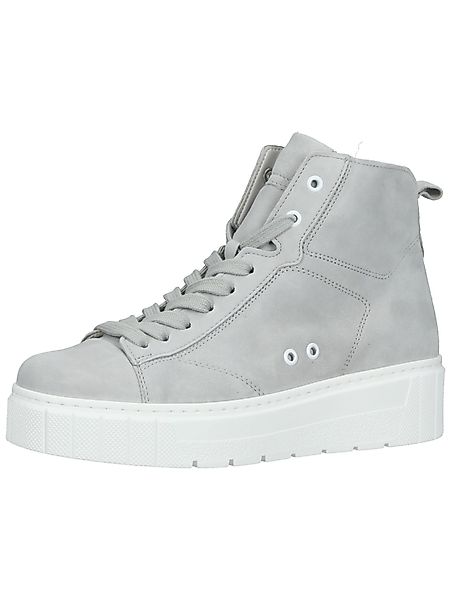 Gabor Sneaker Veloursleder Sneaker günstig online kaufen