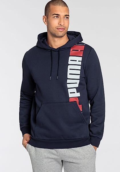 PUMA Kapuzensweatshirt ESS+ LOGO LAB HOODIE günstig online kaufen