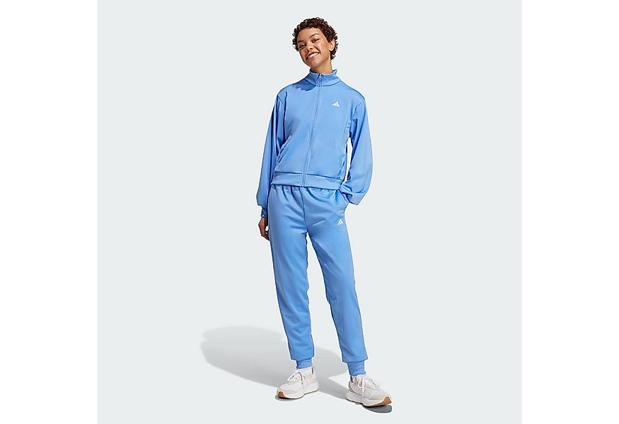 adidas Sportswear Tanktop ESSENTIALS FEEL COZY TRAININGSANZUG (1-tlg) günstig online kaufen