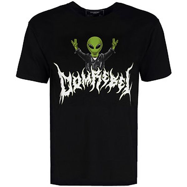 Domrebel  T-Shirt Alien Box T günstig online kaufen