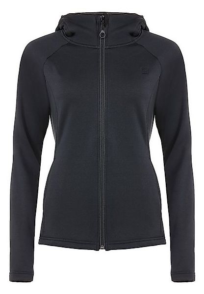 Elkline Fleecejacke My Way elastischer Fleece günstig online kaufen