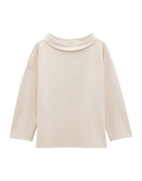 someday 3/4 Arm-Pullover Someday / Da.Sweatshirt / Uluna günstig online kaufen