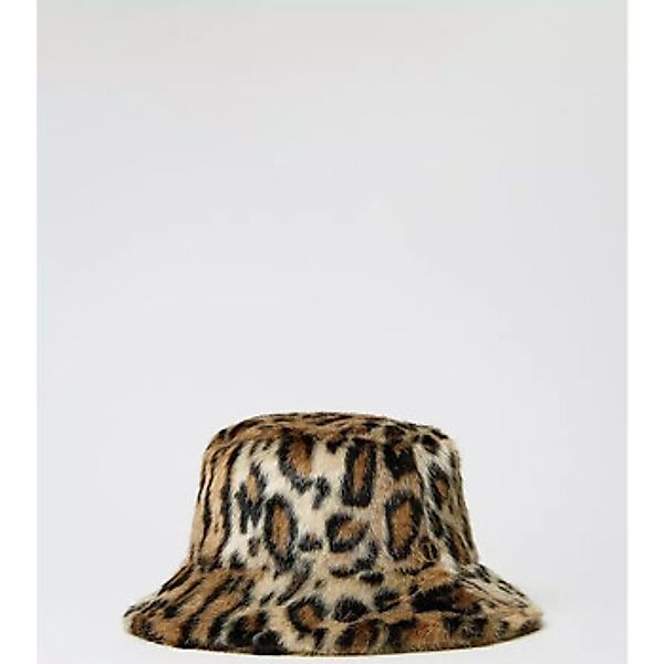 Twin Set  3/4 Jeans CAPPELLO FISHER IN FAUX FUR Art. 232TA4088 günstig online kaufen