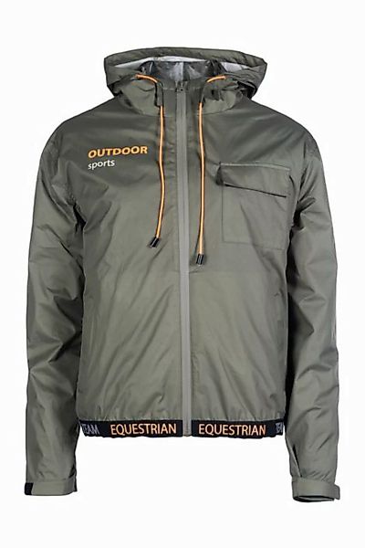 HKM Reitjacke Funktionsjacke -Lyon- 3 in 1 günstig online kaufen