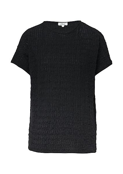 s.Oliver T-Shirt günstig online kaufen