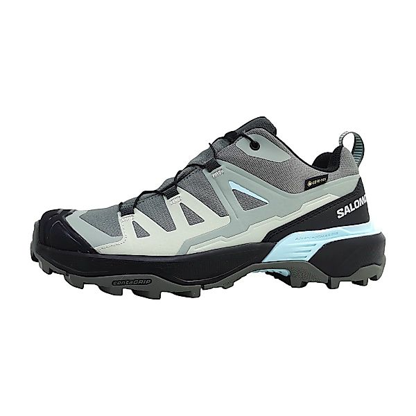 Salomon Wanderschuh Outdoorschuh günstig online kaufen