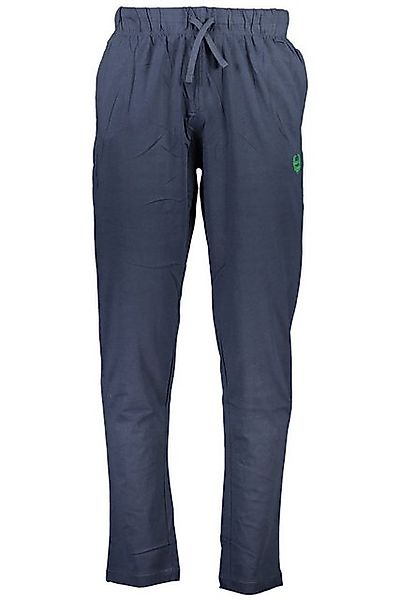 GIAN MARCO VENTURI 5-Pocket-Hose Herren Sporthose Blau: Komfort, Stil & Fun günstig online kaufen