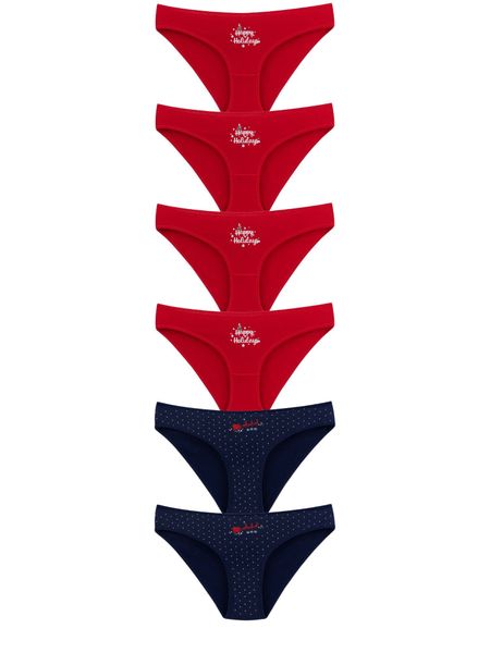 Dominant Funktionsunterhose Damenunterwäsche (Packung, 6-St) aus günstig online kaufen
