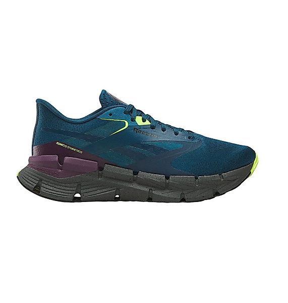 Reebok FloatZig Symmetros dunkelblau Herren Laufschuh günstig online kaufen
