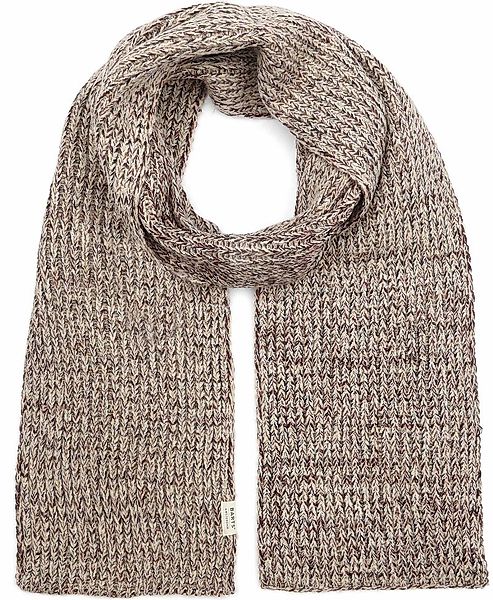 Barts Skaga Schal Hellbraun - günstig online kaufen