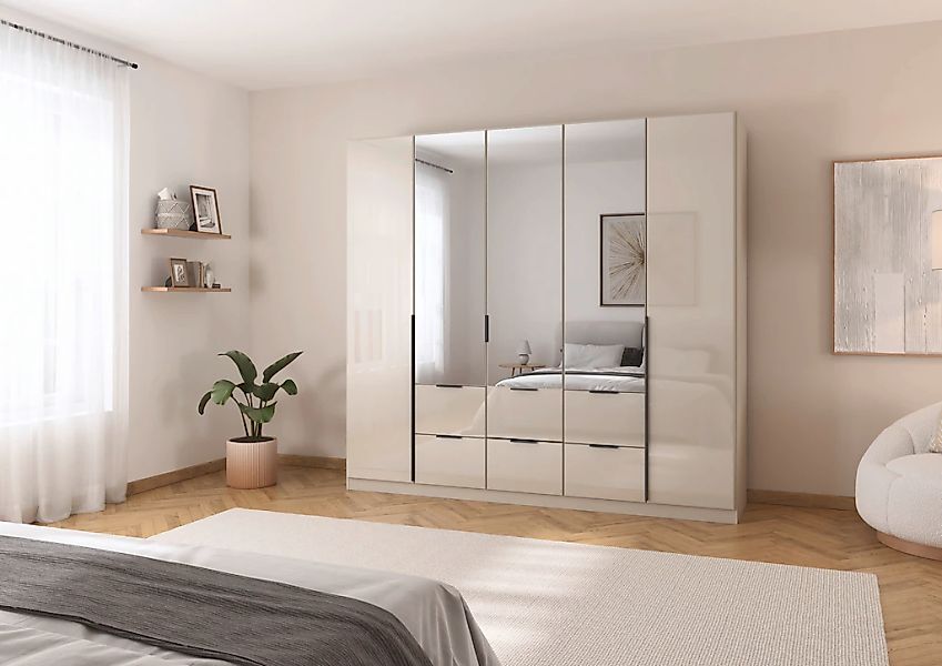 rauch Drehtürenschrank "Kleiderschrank Kleiderschränke Schrank Garderobe AG günstig online kaufen