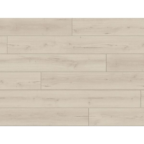 Parador Trendtime 6 Laminat 9 mm Wasserfest Eiche Loft Weiß 220 cm günstig online kaufen
