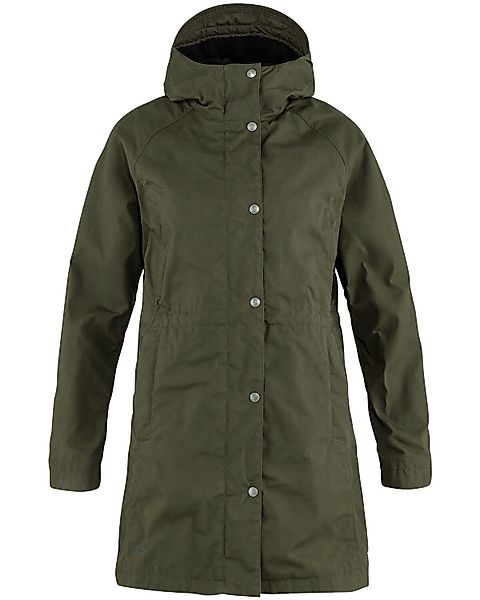 Fjällräven Outdoorjacke Damen Jacke Karla Hydratic günstig online kaufen