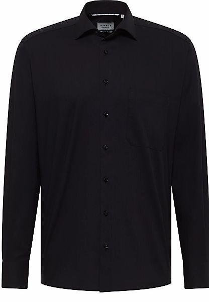 Eterna Langarmhemd "COMFORT FIT" NON IRON (bügelfrei) günstig online kaufen