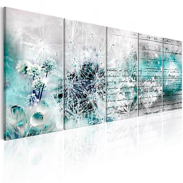 Wandbild - Covered with Ice I günstig online kaufen