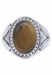 mantraroma Silberring MEKANU aus 925 Silber günstig online kaufen