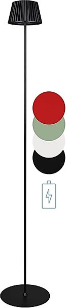 lightling LED Stehlampe Suela, LED fest günstig online kaufen