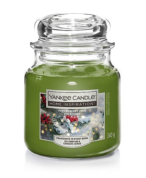 Yankee Candle Duftkerze Yankee Candle Duftkerze günstig online kaufen