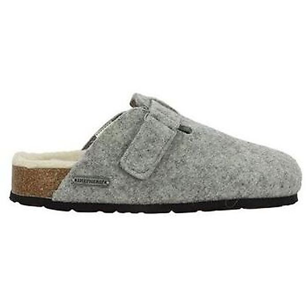 Shepherd  Hausschuhe HILMA  020-GREY 51-22112 günstig online kaufen